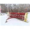 Image 1 : 24 Run Seed Drill on Steel 