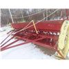 Image 2 : 24 Run Seed Drill on Steel 