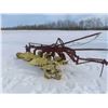 Image 1 : 3 Bottom 14' Plow with Coulter