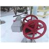 Image 2 : Sylvester Stationary Engine