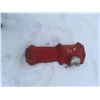 Image 1 : Fire Hydrant Missing Top Plate