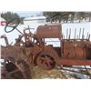 Image 3 : International All Steel Tractor, Incomplete