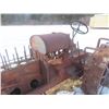 Image 9 : International All Steel Tractor, Incomplete