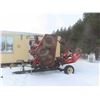 Image 2 : Buhler 6' Finishing Mower Serial Number 28805082 (Total of 18')