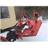 Image 4 : Buhler 6' Finishing Mower Serial Number 28805082 (Total of 18')