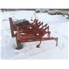 Image 4 : 3PH Home Made Cultivator 56'' Wide