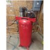 Image 1 : 60 Gal Upright Air Compresser 15 Amp with Hose
