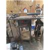 Image 1 : Beaver Table Saw 