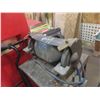 Image 3 : Ram Bench Grinder Model R600 6.4Amp on Stand