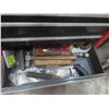 Image 7 : Craftsman 2 Piece Rolling Tool Cabinet with Key 62'' Tall x 26'' Wide x 18'' Deep with  