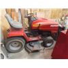 Image 1 : Roper 18HP Riding Mower 42'' Cut -Working Condition