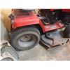 Image 3 : Roper 18HP Riding Mower 42'' Cut -Working Condition