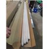 Image 3 : 11 Phillips Fluorescent Bulbs 8'