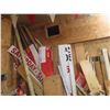 Image 1 : Variety of Lumber , Larger/Smaller Plywood Boards