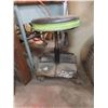 Image 2 : Mechanic Parts Stool on Wheels, School Desk