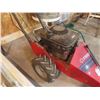 Image 4 : Troybilt 3.5HP Sickle Bar Mower 32'' -Running