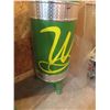 Image 1 : 60 Gal Upright Air Compresser Tank Painted in John Deere Colors