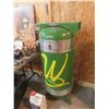 Image 1 : 60 Gal Upright Air Compresser Tank Painted in John Deere Colors