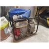 Image 3 : Honda WP20X 4HP 2'' Water Pump with Hose