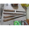 Image 1 : (4) 27'' Vintage Knives 'Wal-Del-Prod'