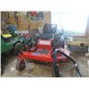 Image 2 : 2017 Simplicity Commercial Contender Model 5901463 (724cc) 25HP Hydrostatic Mower with 