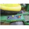Image 4 : John Deere Model F735 Commercial Front Mount Hydrostatic Diesel Mower with 60'' Cut, 