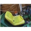 Image 5 : John Deere Model F735 Commercial Front Mount Hydrostatic Diesel Mower with 60'' Cut, 