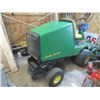 Image 6 : John Deere Model F735 Commercial Front Mount Hydrostatic Diesel Mower with 60'' Cut, 