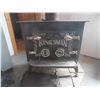 Image 1 : Kingsman Double Door Wood Heater