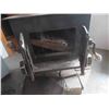 Image 4 : Kingsman Double Door Wood Heater