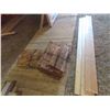 Image 1 : Cedar Shakes , 3 New Packages Yukon Pine 8' Lengths @ 14 Square Feet 