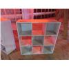 Image 2 : 3 Open Shelves 36'' x 36'' x 12'' & 35'' x 24'' x 9''