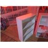 Image 4 : 3 Open Shelves 36'' x 36'' x 12'' & 35'' x 24'' x 9''