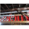 Image 6 : Chevy Dealership 'Oldsmobile Cars & Trucks' Letter Sign 36'' Tall x 60' Wide