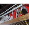 Image 7 : Chevy Dealership 'Oldsmobile Cars & Trucks' Letter Sign 36'' Tall x 60' Wide