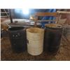 Image 1 : 3 Poly Barrels 