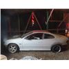 Image 1 : American GTO 2007-08 Race Car with Roll Cage , No Motor. Set up for Racing/Drifting -No TOD
