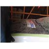 Image 2 : American GTO 2007-08 Race Car with Roll Cage , No Motor. Set up for Racing/Drifting -No TOD