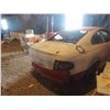 Image 5 : American GTO 2007-08 Race Car with Roll Cage , No Motor. Set up for Racing/Drifting -No TOD