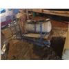 Image 5 : Evenspray Yard Sprayer with Wand and Booms on Trailer 