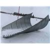 Image 3 : Corrugated Steel Calf Shelter 13' x 6 1/2' x 8'