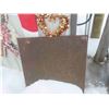 Image 1 : Steel Plate 3/8'' Thick x 38 1/2'' x 37''