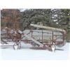 Image 1 : Minneapolis  Threshing Machine 28" x 46" Serial # 22118