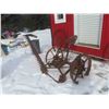 Image 1 : IH Deering Horse Drawn Sickle Mower