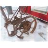 Image 2 : IH Deering Horse Drawn Sickle Mower