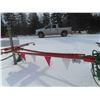 Image 8 : John Deere Horse Drawn Hiller/Cultivator with Wagon Tongue