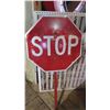 Image 1 : 24" Stop Sign