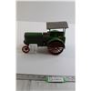 Image 1 : Heider Cast Iron Limited Edition Rock Island Plow Co Tractor Toy