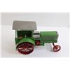 Image 3 : Heider Cast Iron Limited Edition Rock Island Plow Co Tractor Toy
