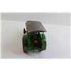 Image 4 : Heider Cast Iron Limited Edition Rock Island Plow Co Tractor Toy